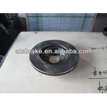 for TOYOTA brake disc 4351216070 with flange